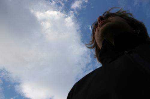 Fotografia de Ernesto - Galeria Fotografica: retratos de mi gente - Foto: ese soy yo