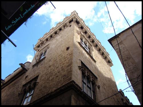 Fotografia de el italiano - Galeria Fotografica: Palermo maravilloso - Foto: Palazzo Abatellis								