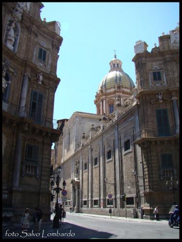 Fotografia de el italiano - Galeria Fotografica: Palermo maravilloso - Foto: 	Teatro del Sole							