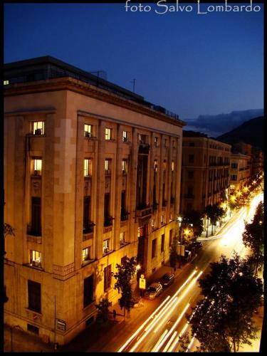 Fotografia de el italiano - Galeria Fotografica: Palermo maravilloso - Foto: 	via Roma							