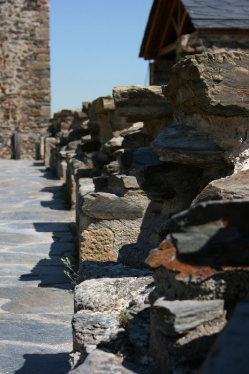 Fotografia de cristina - Galeria Fotografica: castillo - Foto: 