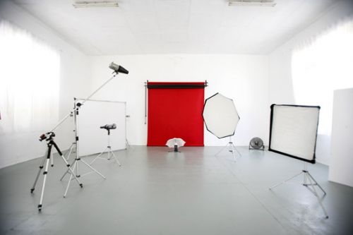 Fotografia de dos ocho plat - Galeria Fotografica: instalaciones plat - Foto: 