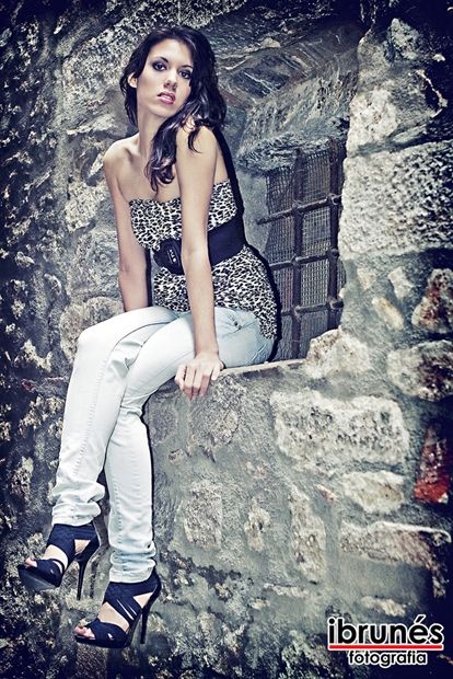 Fotografia de nasya - Galeria Fotografica: book - Foto: 