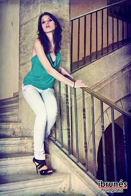 Fotografia de nasya - Galeria Fotografica: book - Foto: 