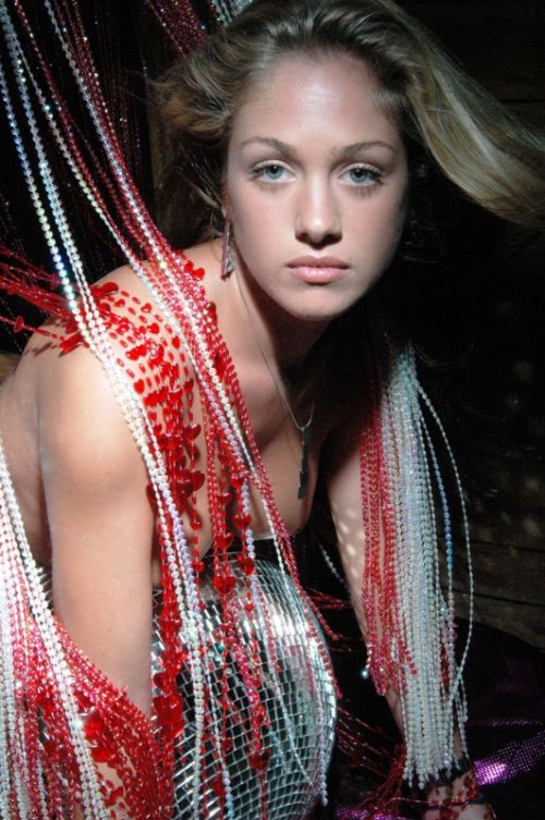 Fotografia de Alba R. - Galeria Fotografica: Entre cortinas - Foto: 