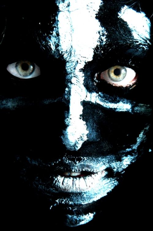 Fotografia de Alba R. - Galeria Fotografica: Metamorfosis - Foto: 