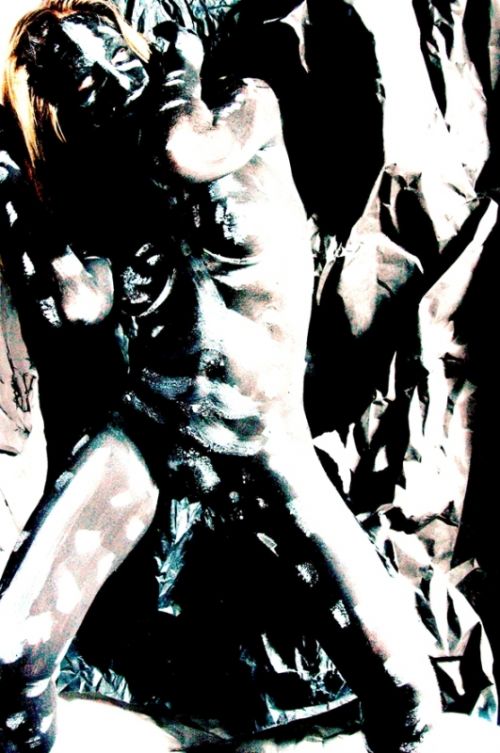 Fotografia de Alba R. - Galeria Fotografica: Metamorfosis - Foto: 