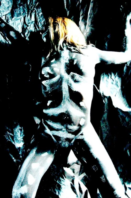 Fotografia de Alba R. - Galeria Fotografica: Metamorfosis - Foto: 