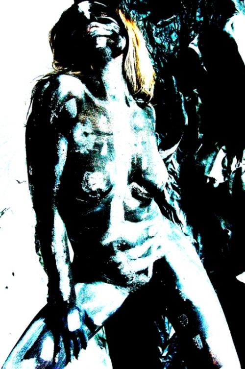 Fotografia de Alba R. - Galeria Fotografica: Metamorfosis - Foto: 