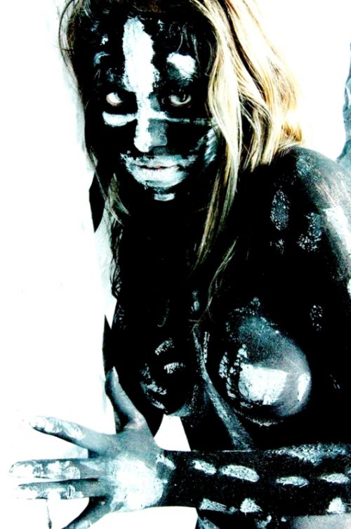 Fotografia de Alba R. - Galeria Fotografica: Metamorfosis - Foto: 