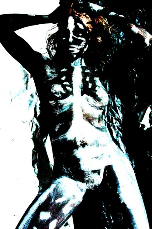 Fotografia de Alba R. - Galeria Fotografica: Metamorfosis - Foto: 