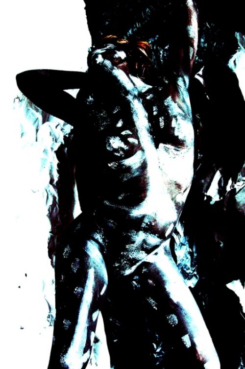 Fotografia de Alba R. - Galeria Fotografica: Metamorfosis - Foto: 