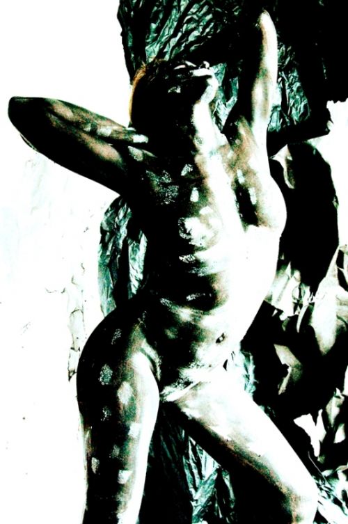 Fotografia de Alba R. - Galeria Fotografica: Metamorfosis - Foto: 