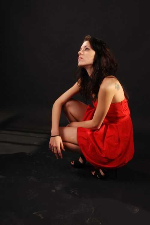 Fotografia de nasya - Galeria Fotografica: book - Foto: 