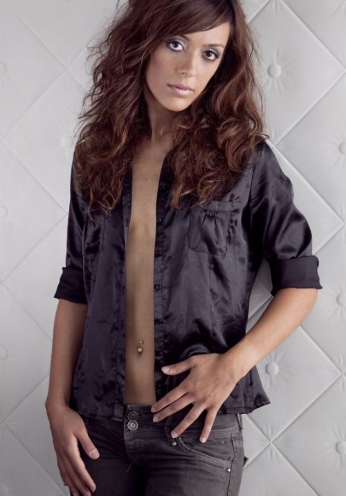 Fotografia de MAKA - Galeria Fotografica: Agencia Kara - Foto: 