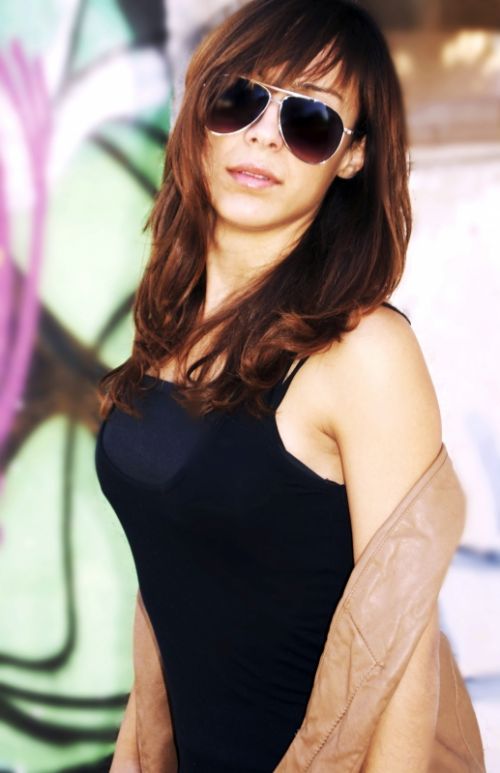 Fotografia de MAKA - Galeria Fotografica: J.Dario  - Foto: 