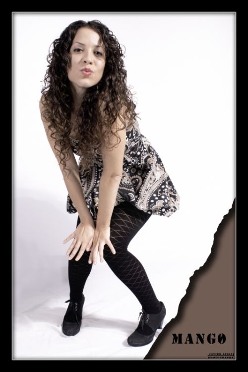 Fotografia de Javier Liria Photography - Galeria Fotografica: Ladies Session - Foto: Mang-0