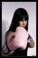 Foto de  Javier Liria Photography - Galería: Ladies Session - Fotografía: Boxing I
