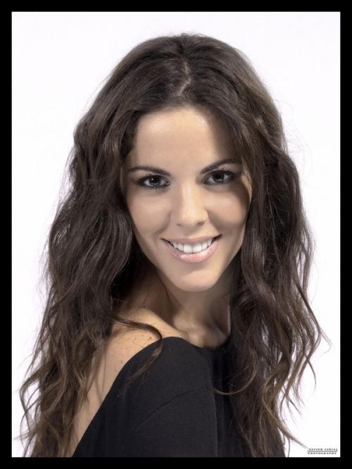 Fotografia de Javier Liria Photography - Galeria Fotografica: Lorena Session - Foto: 