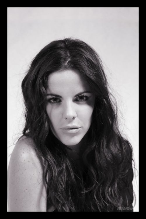 Fotografia de Javier Liria Photography - Galeria Fotografica: Lorena Session - Foto: 