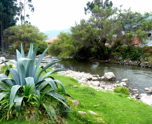 Fotografia de Polo Umpierrez - Galeria Fotografica: Playas Ruta del Sol Ecuador - Foto: 