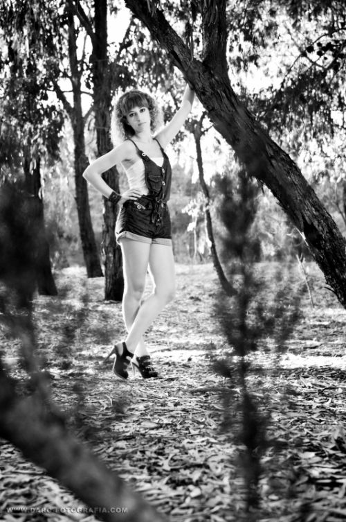 Fotografia de Rubia20 - Galeria Fotografica: Pinar Alicante - Foto: 