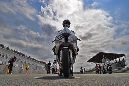 Fotografia de dani - Galeria Fotografica: motor - Foto: 