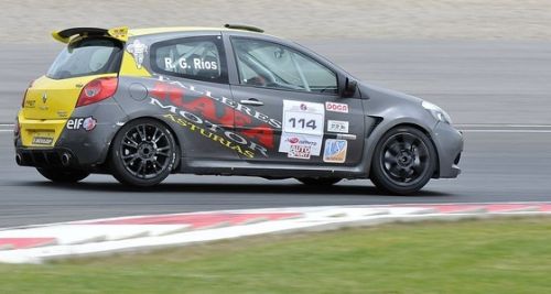 Fotografia de dani - Galeria Fotografica: motor - Foto: 