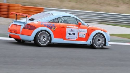 Fotografia de dani - Galeria Fotografica: motor - Foto: 