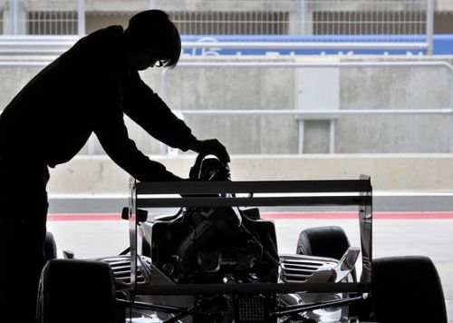 Fotografia de dani - Galeria Fotografica: motor - Foto: 