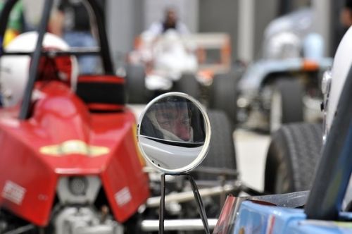 Fotografia de dani - Galeria Fotografica: motor - Foto: 