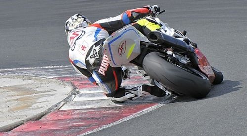 Fotografia de dani - Galeria Fotografica: motor - Foto: 