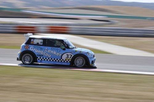 Fotografia de dani - Galeria Fotografica: motor - Foto: 