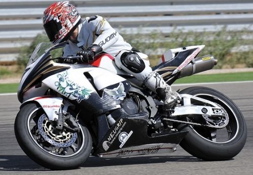 Fotografia de dani - Galeria Fotografica: motor - Foto: 