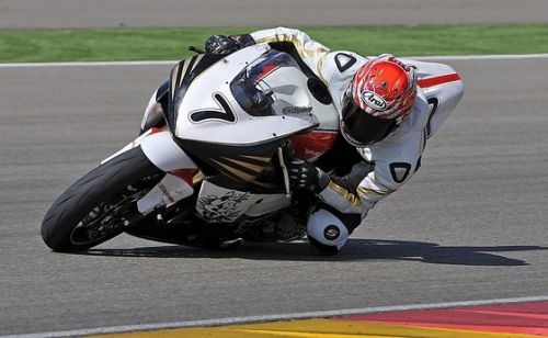 Fotografia de dani - Galeria Fotografica: motor - Foto: 