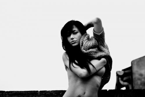 Fotografia de Daz-Arri - Galeria Fotografica: Portfolio - Foto: Paula SG