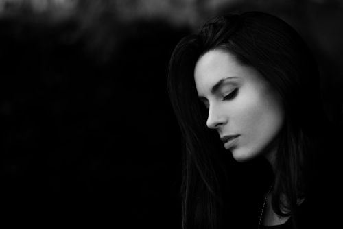 Fotografia de Daz-Arri - Galeria Fotografica: Portfolio - Foto: Dnae Cuesta (Model Book)