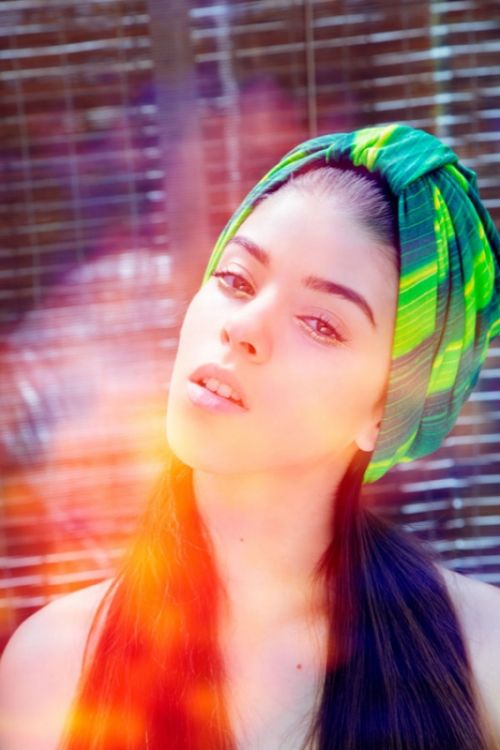 Fotografia de Daz-Arri - Galeria Fotografica: Portfolio - Foto: Editorial Moda Brunch Mag