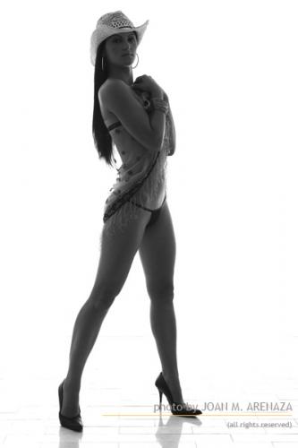 Fotografia de shamira - Galeria Fotografica: Arenaza - Foto: 