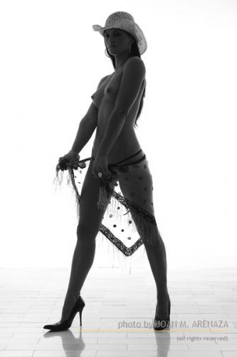 Fotografia de shamira - Galeria Fotografica: Arenaza - Foto: 