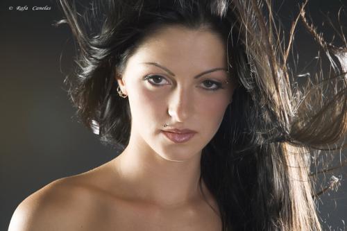 Fotografia de shamira - Galeria Fotografica: Arenaza - Foto: 