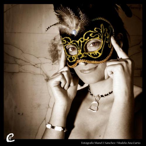 Fotografia de ana maria - Galeria Fotografica: ana maria - Foto: 