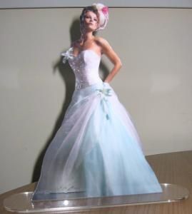 Fotografia de REALIMAGE MEXICO - Galeria Fotografica: FOTOESCULTURAS - Foto: NOVIA