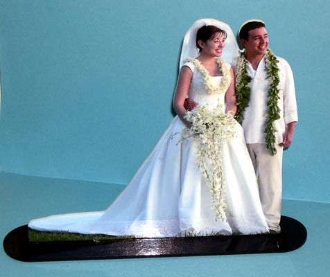 Fotografia de REALIMAGE MEXICO - Galeria Fotografica: FOTOESCULTURAS - Foto: BODAS