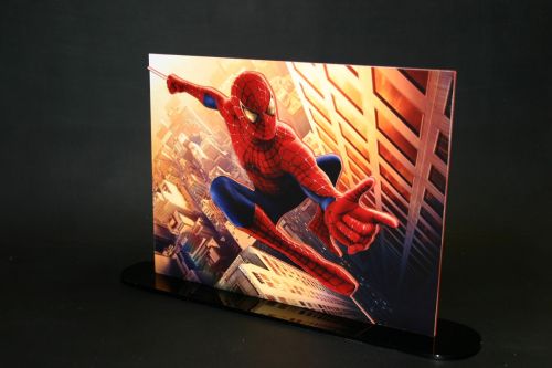 Fotografia de REALIMAGE MEXICO - Galeria Fotografica: FOTOESCULTURAS - Foto: PERSONAJES