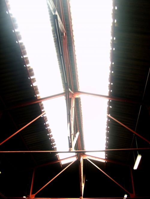 Fotografia de Laura baute sanjuan - Galeria Fotografica: Arquitectura Urbana - Foto: 