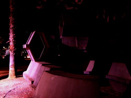 Fotografia de Laura baute sanjuan - Galeria Fotografica: Arquitectura Urbana - Foto: 