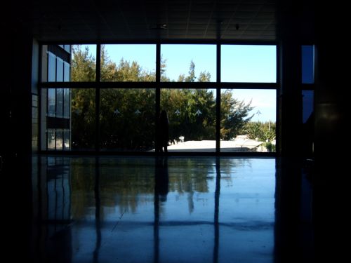 Fotografia de Laura baute sanjuan - Galeria Fotografica: Arquitectura Urbana - Foto: 