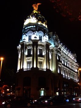 Fotografia de Laura baute sanjuan - Galeria Fotografica: Arquitectura Urbana - Foto: 