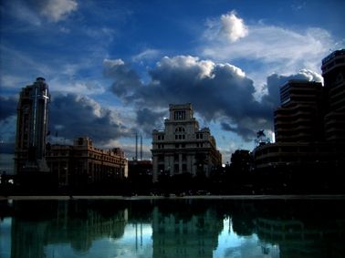 Fotografia de Laura baute sanjuan - Galeria Fotografica: Arquitectura Urbana - Foto: 